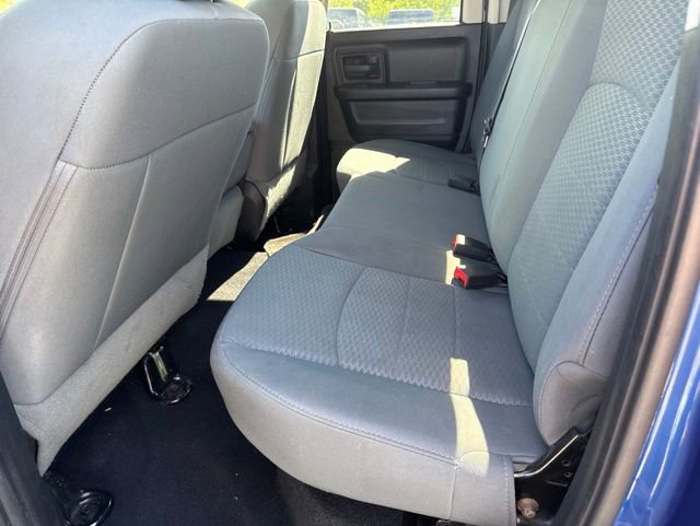 Used 2014 RAM 1500 Express AWD/4WD image 10