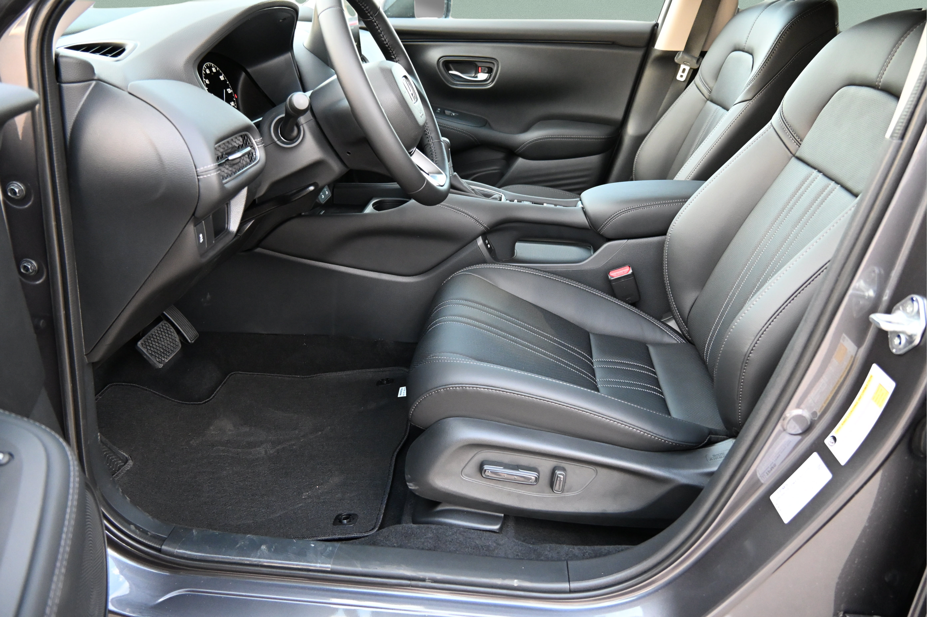New 2027 Honda HR-V EX-L image 28