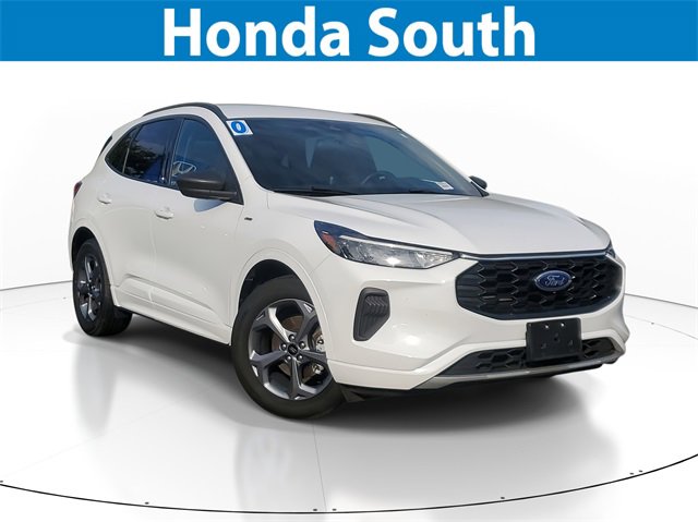 Used 2023 Ford Escape ST-Line