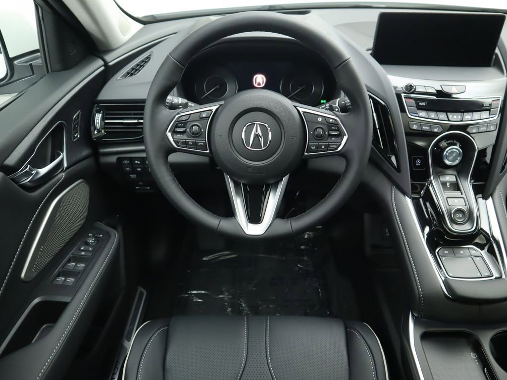 New 2026 Acura RDX Advance Package image 11
