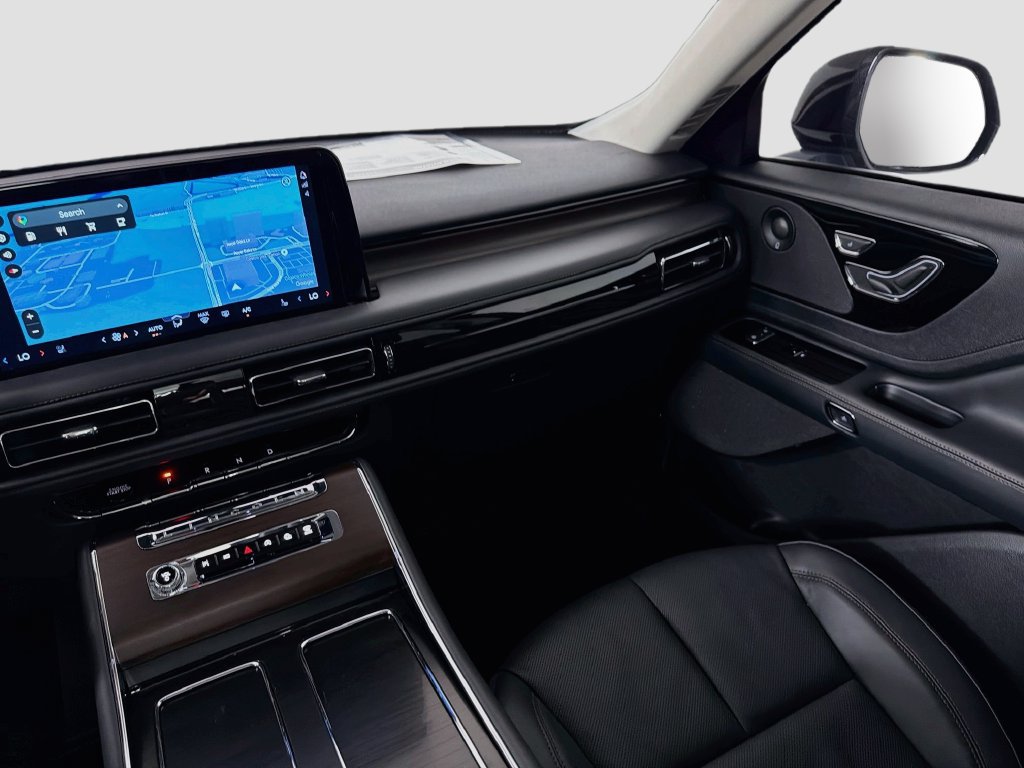 New 2026 Lincoln Aviator Reserve RWD image 25
