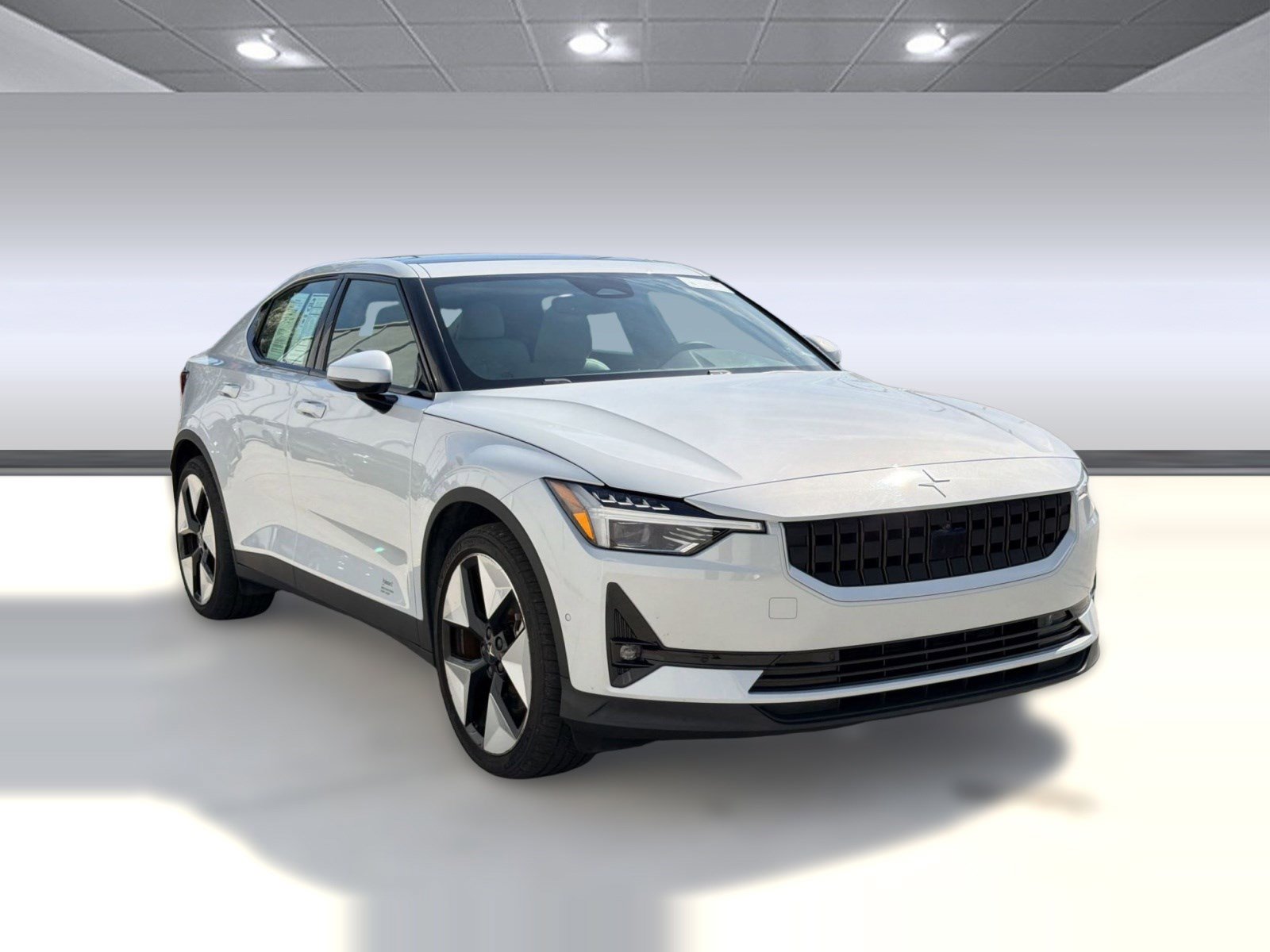 Used 2023 Polestar Polestar 2 w/ Pilot Pack image 7