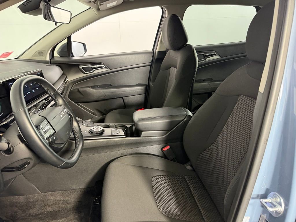 Used 2026 Kia Sportage S image 22