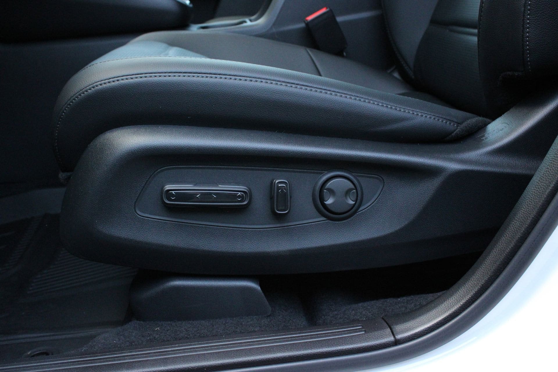 New 2026 Honda CR-V EX-L image 16