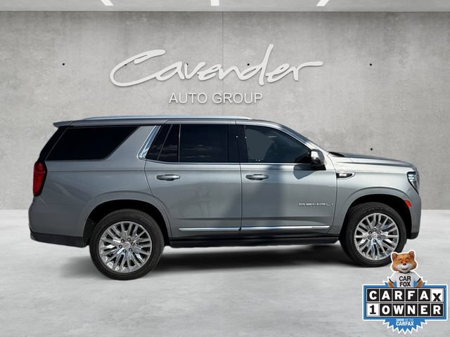 Used 2023 GMC Yukon Denali w/ Denali Reserve Package AWD/4WD image 17