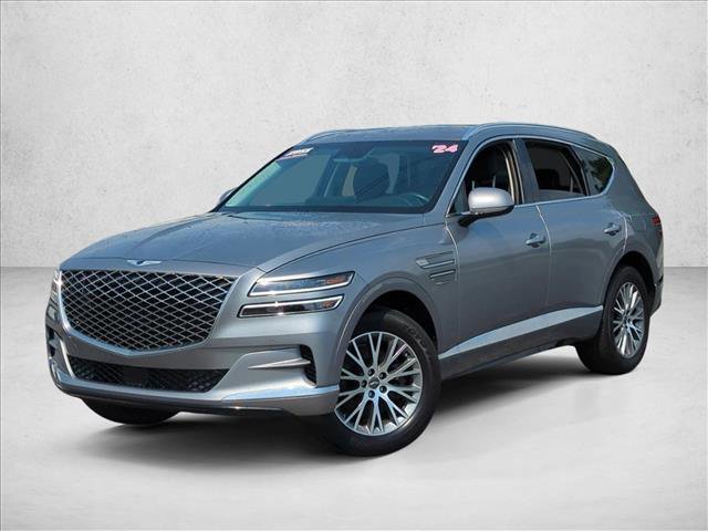 Used 2024 Genesis GV80 2.5T