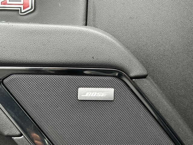 Used 2024 GMC Sierra 1500 AT4 w/ Technology Package image 22