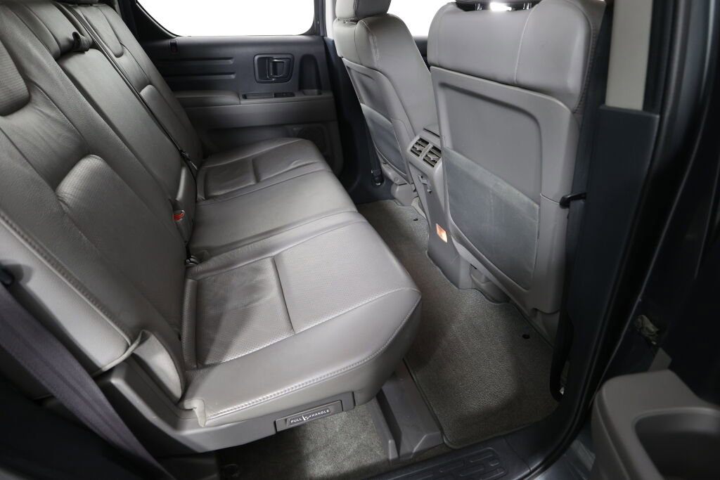 Used 2011 Honda Ridgeline RTL image 22