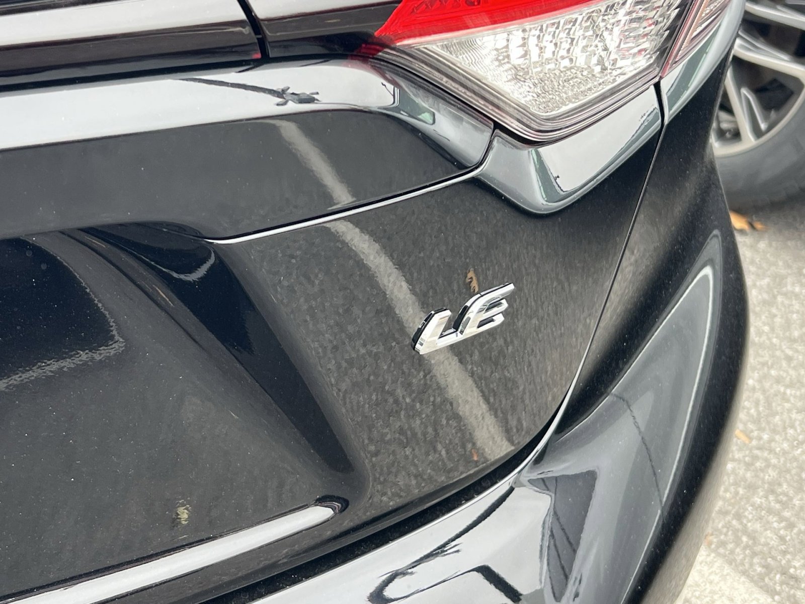 New 2026 Toyota Corolla LE image 21