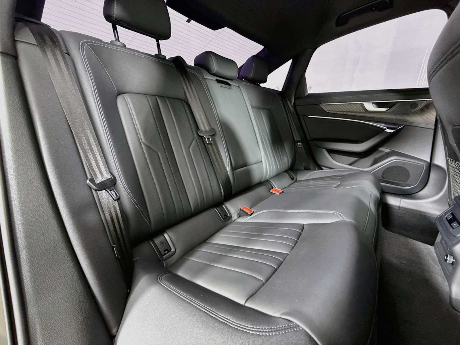 Used 2023 Audi A6 2.0T Premium w/ Convenience Package AWD/4WD image 28
