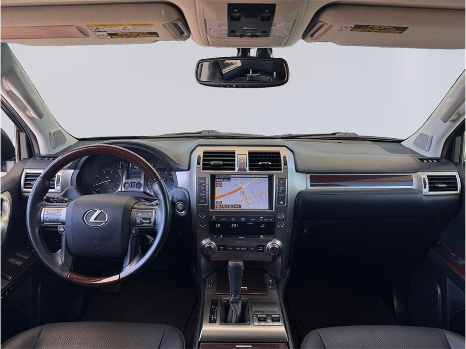 Used 2019 Lexus GX 460 AWD/4WD image 26