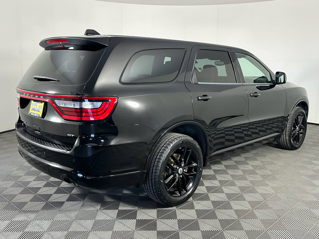 Used 2022 Dodge Durango GT image 20