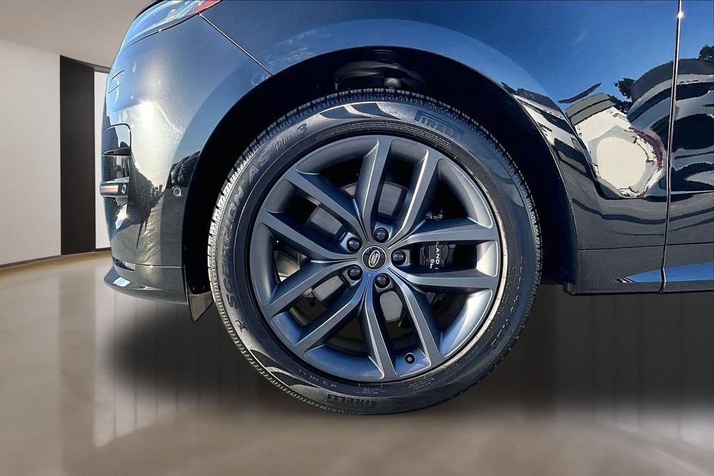 Used 2023 Land Rover Range Rover Sport SE Dynamic AWD/4WD image 32