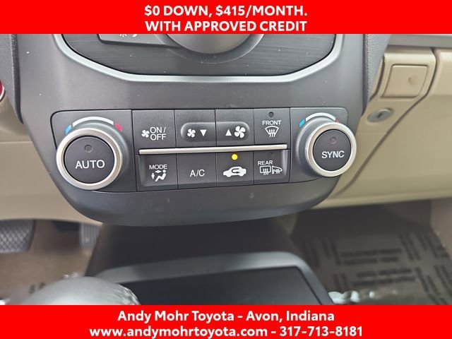Used 2016 Acura RDX FWD image 27