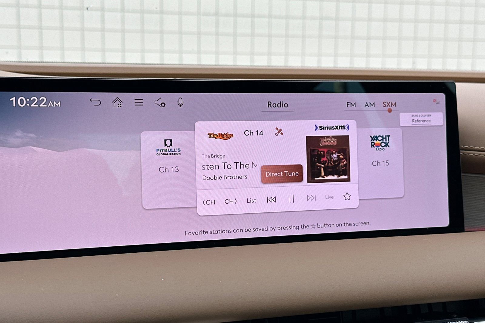 Used 2026 Genesis G80 2.5T Advanced image 18