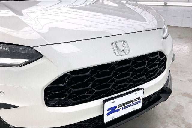 Certified 2026 Honda HR-V EX-L image 31