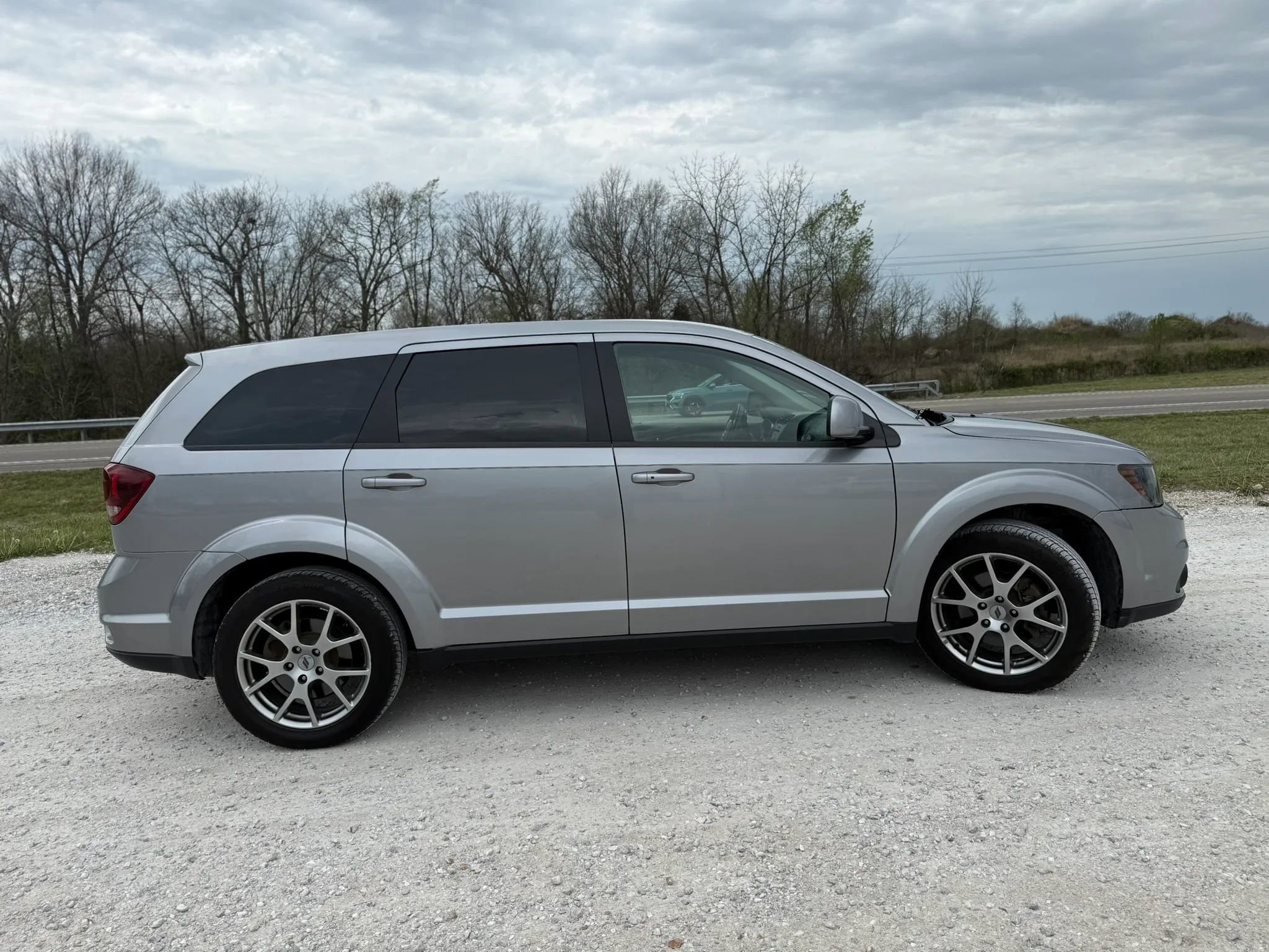 Used 2018 Dodge Journey GT image 6