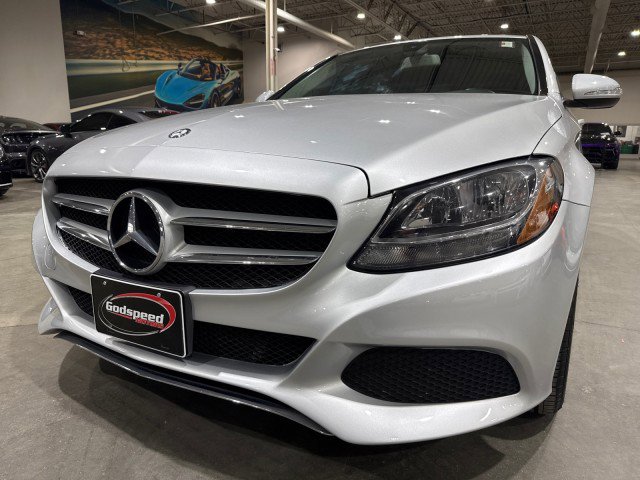 Used 2015 Mercedes-Benz C 300 $40K MSRP image 29