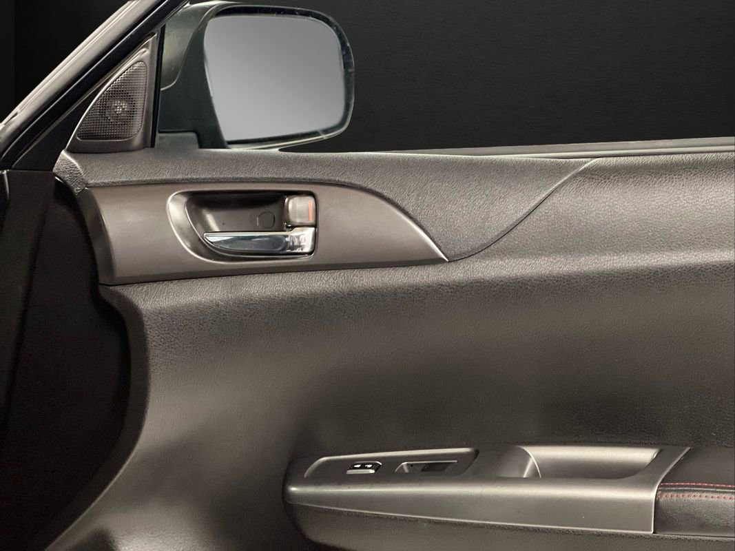 Used 2012 Subaru Impreza WRX Limited image 36