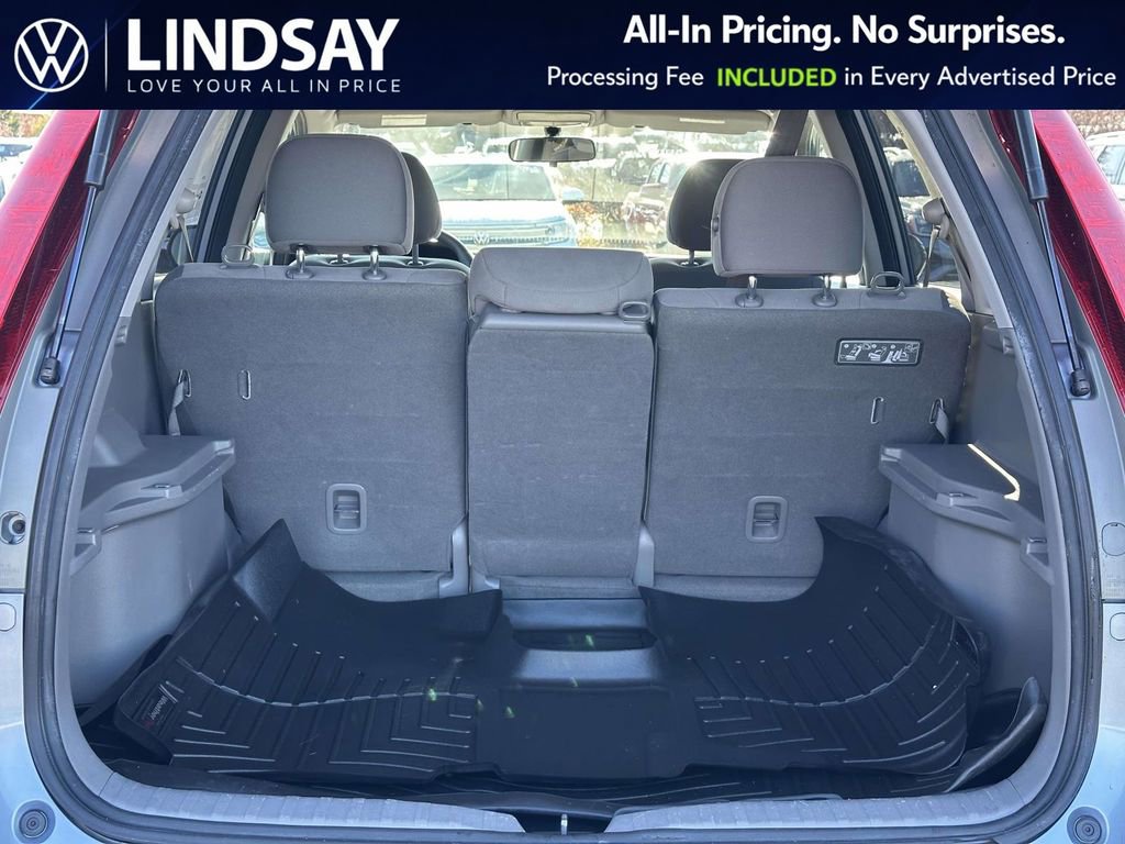 Used 2011 Honda CR-V SE image 15