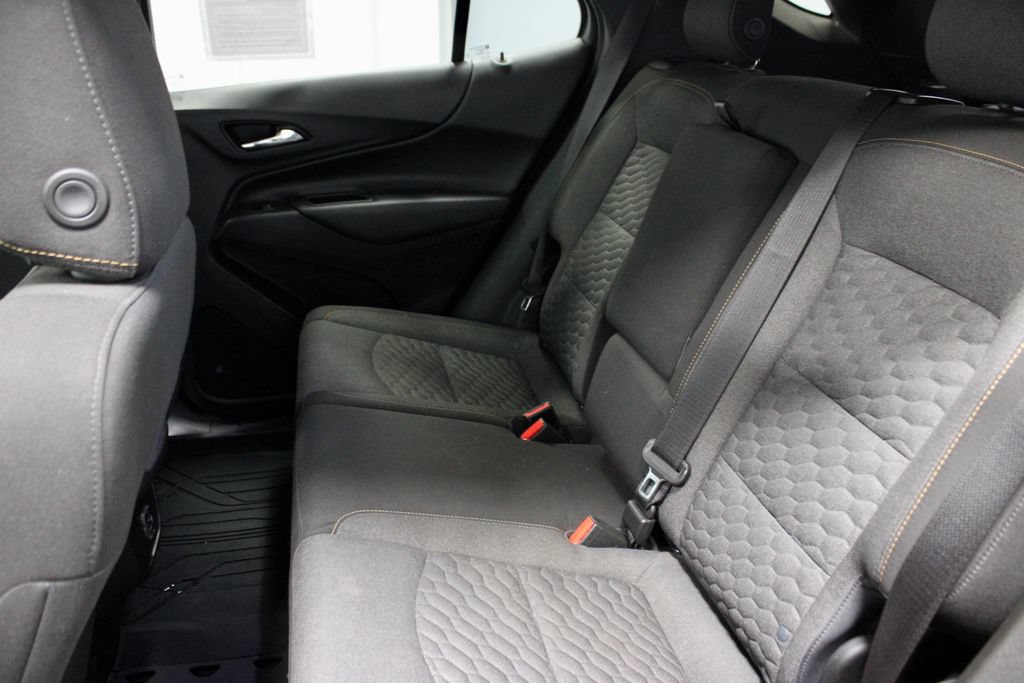Used 2020 Chevrolet Equinox LT w/ Driver Convenience Package FWD image 21