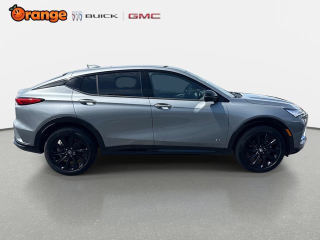 New 2026 Buick Envista Sport Touring w/ Convenience I Package FWD image 2