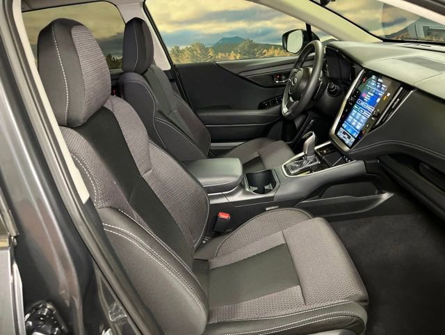 Used 2025 Subaru Outback Premium AWD/4WD image 54