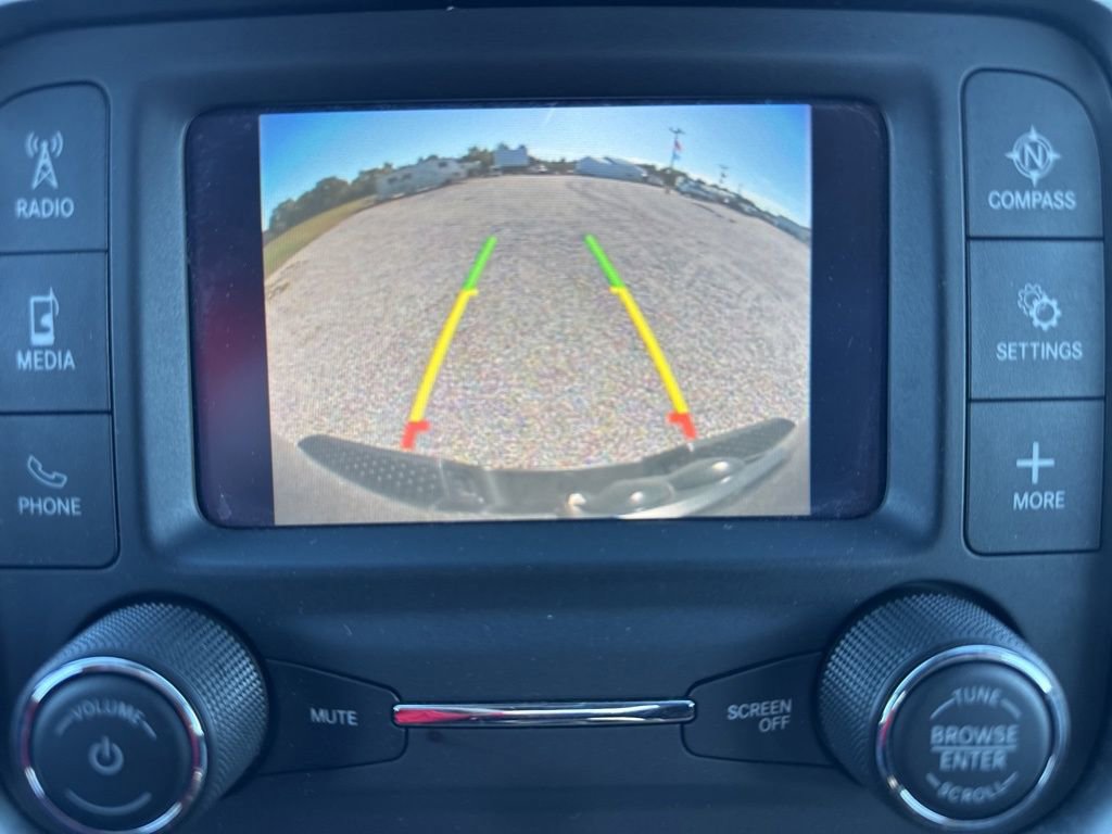 Used 2022 RAM 1500 Classic Warlock image 26