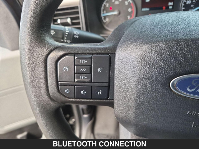 Used 2024 Ford F250 XLT w/ Snow Plow Prep Package AWD/4WD image 18