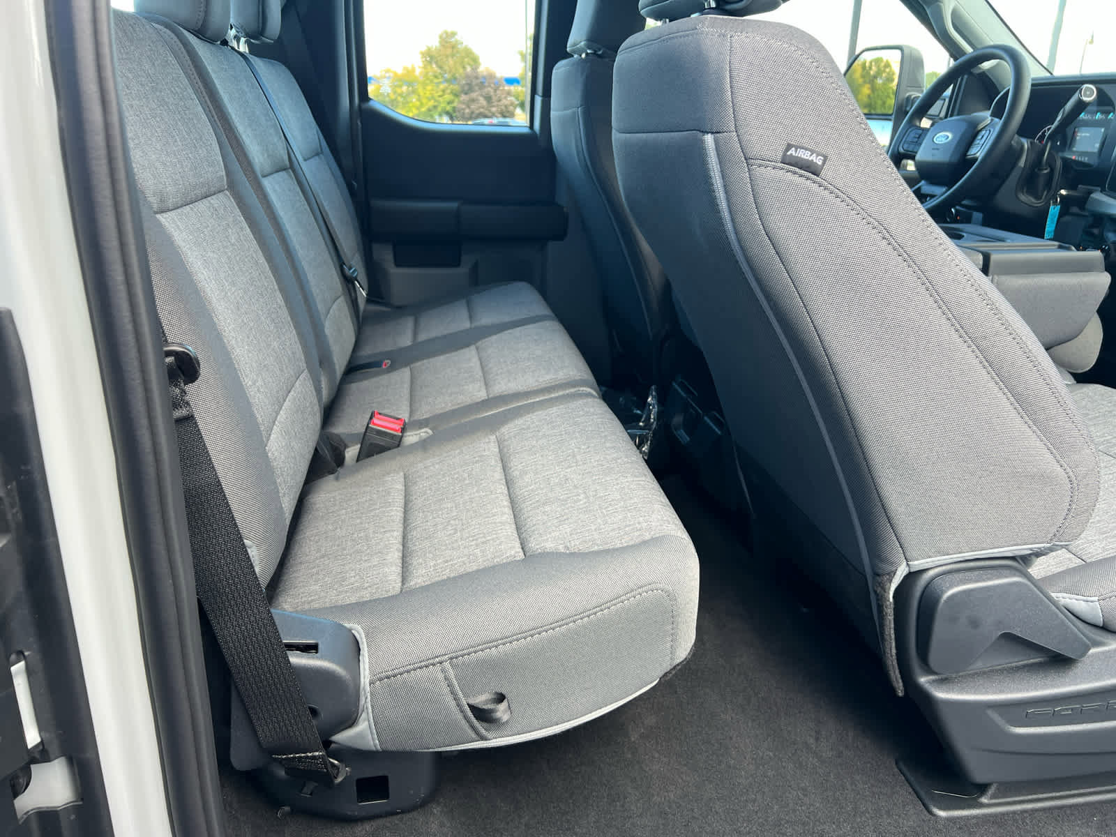 New 2026 Ford F350 XL image 23