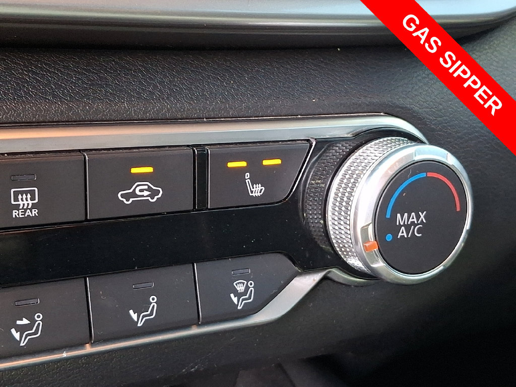 Used 2021 Nissan Altima 2.5 SR w/ SR Premium Package FWD image 21