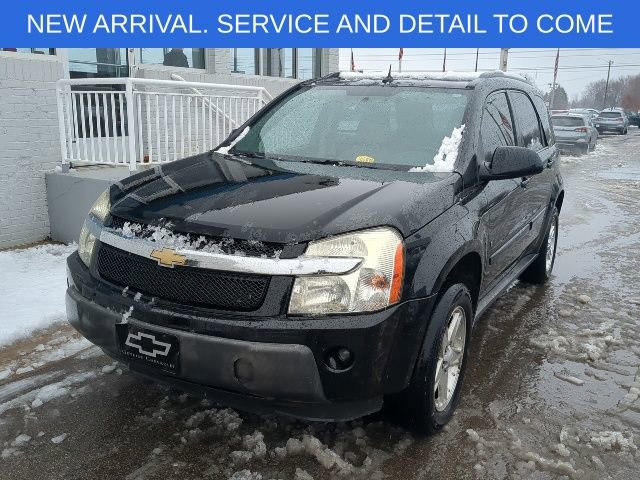 Used 2006 Chevrolet Equinox LT w/ LT Preferred Equipment Group image 1