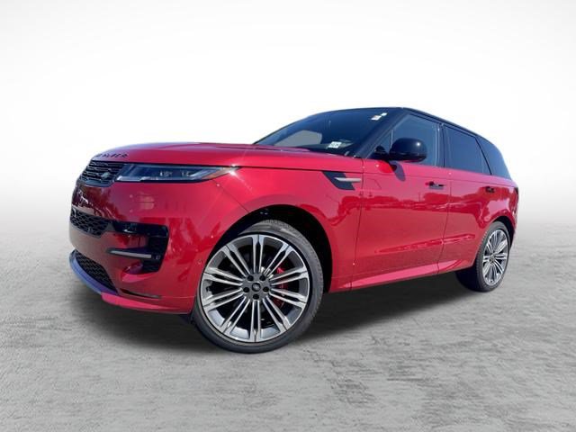Used 2024 Land Rover Range Rover Sport Dynamic SE AWD/4WD 360° Tour