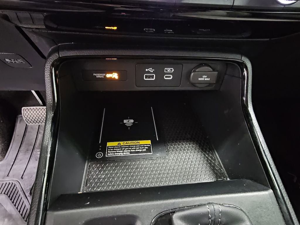 Used 2024 Honda CR-V EX-L image 19