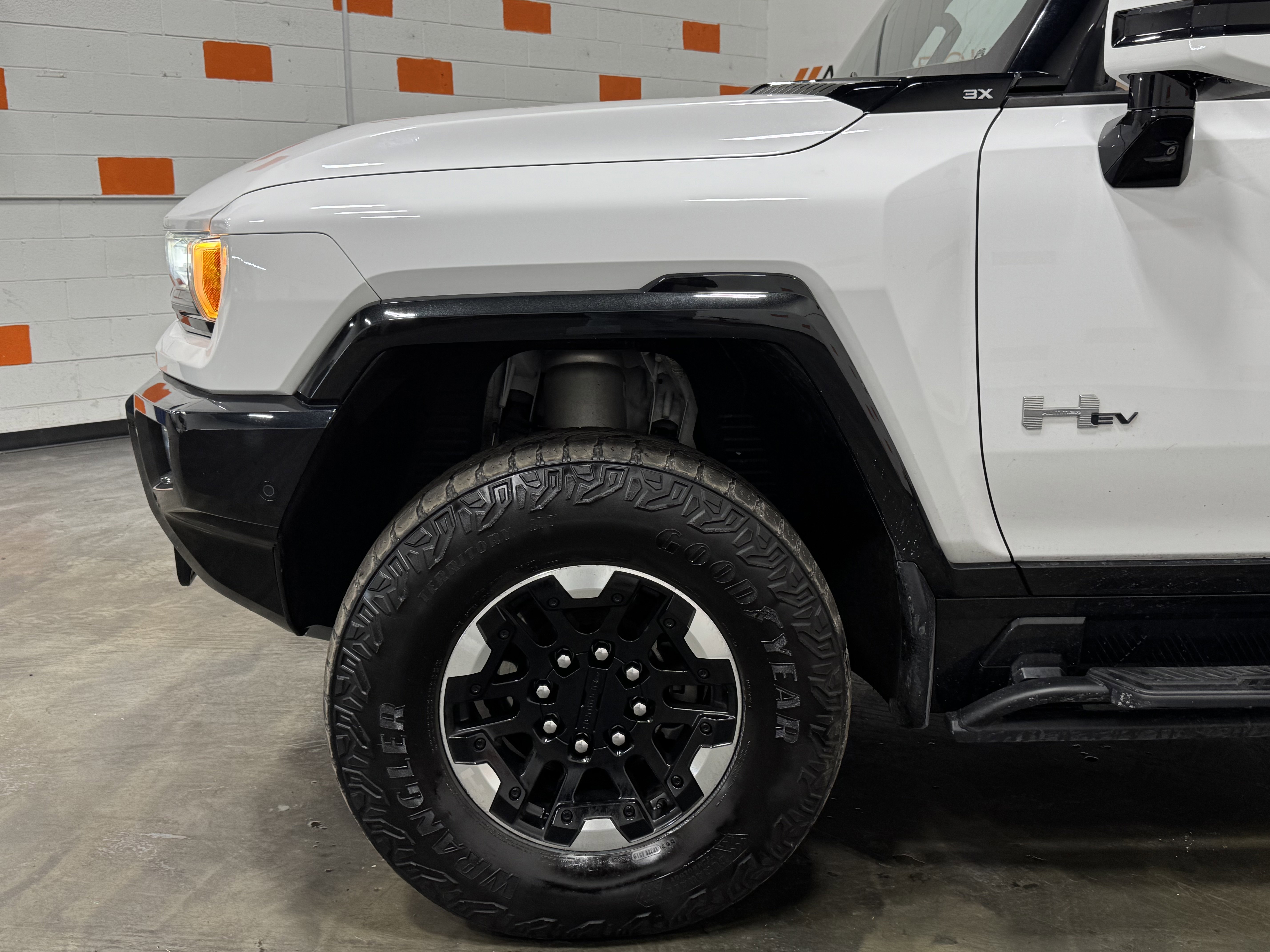 Used 2023 GMC Hummer EV Edition 1 image 48