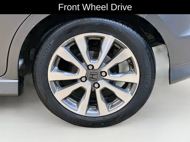 Used 2013 Honda Fit Sport image 6