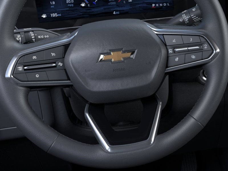 New 2026 Chevrolet Tahoe High Country AWD/4WD image 19