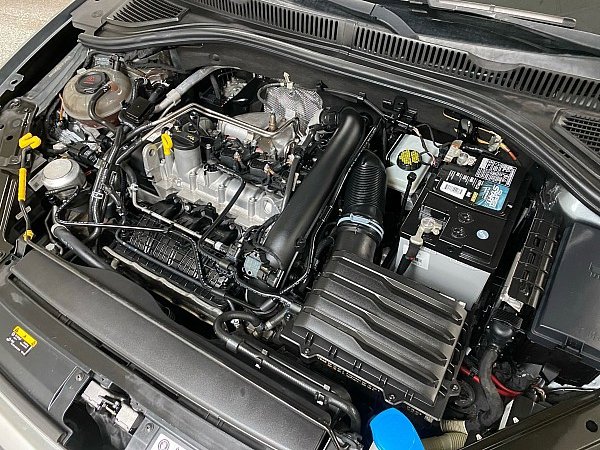 Used 2019 Volkswagen Jetta S image 16