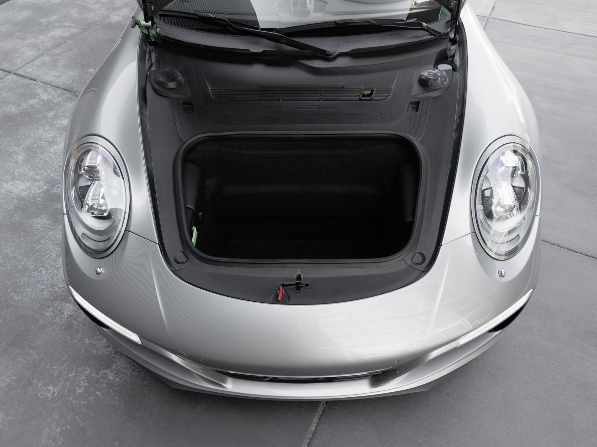 Certified 2017 Porsche 911 Targa 4S AWD/4WD image 39