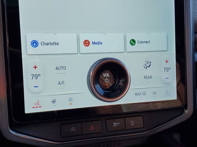 Used 2023 Ford Expedition Max Limited image 29