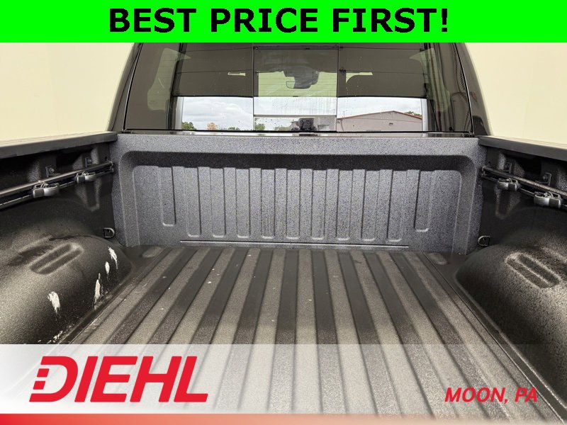 New 2026 RAM 1500 Big Horn image 10