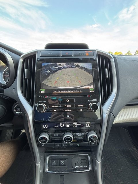 Used 2021 Subaru Ascent Premium w/ Convenience Package image 24