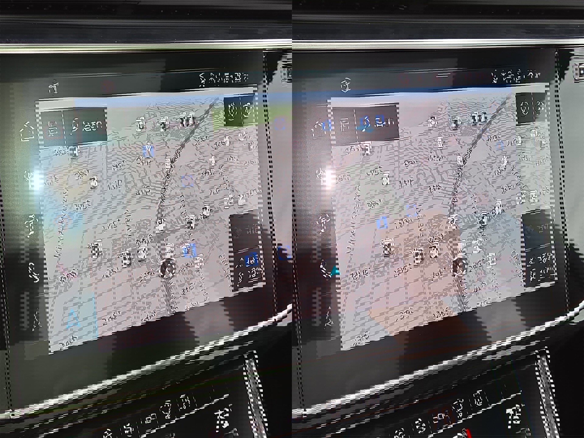 Used 2025 Audi Q7 3.0T Prestige w/ Prestige Package image 19