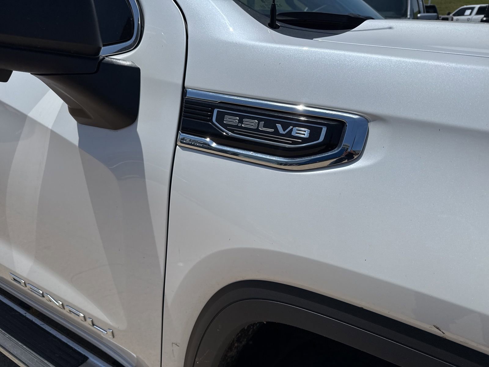 Used 2024 GMC Sierra 1500 Denali w/ Technology Package AWD/4WD image 5