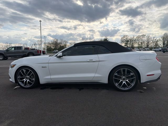 Used 2015 Ford Mustang GT Premium w/ Equipment Group 401A RWD image 17