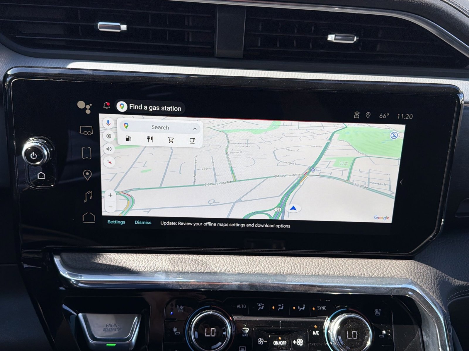 New 2026 GMC Sierra 1500 Denali w/ Denali Reserve Package image 20