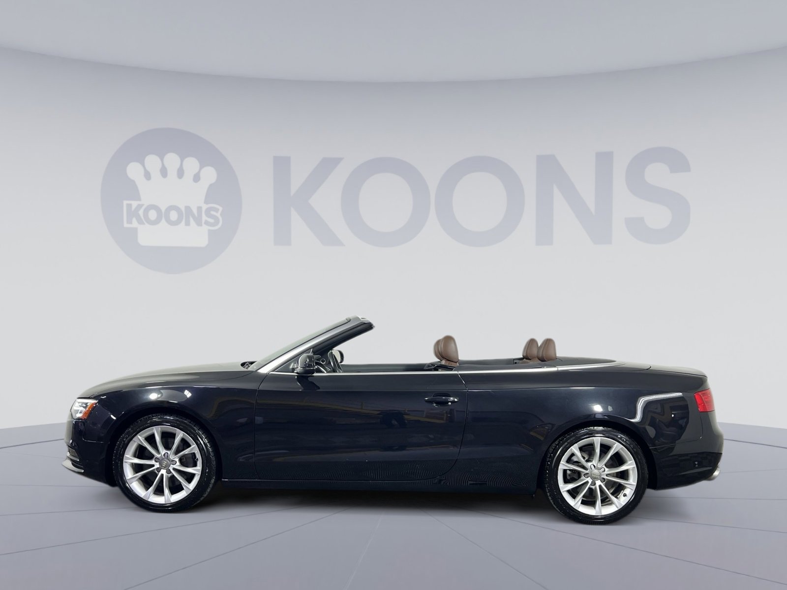 Used 2013 Audi A5 2.0T Premium Plus image 2