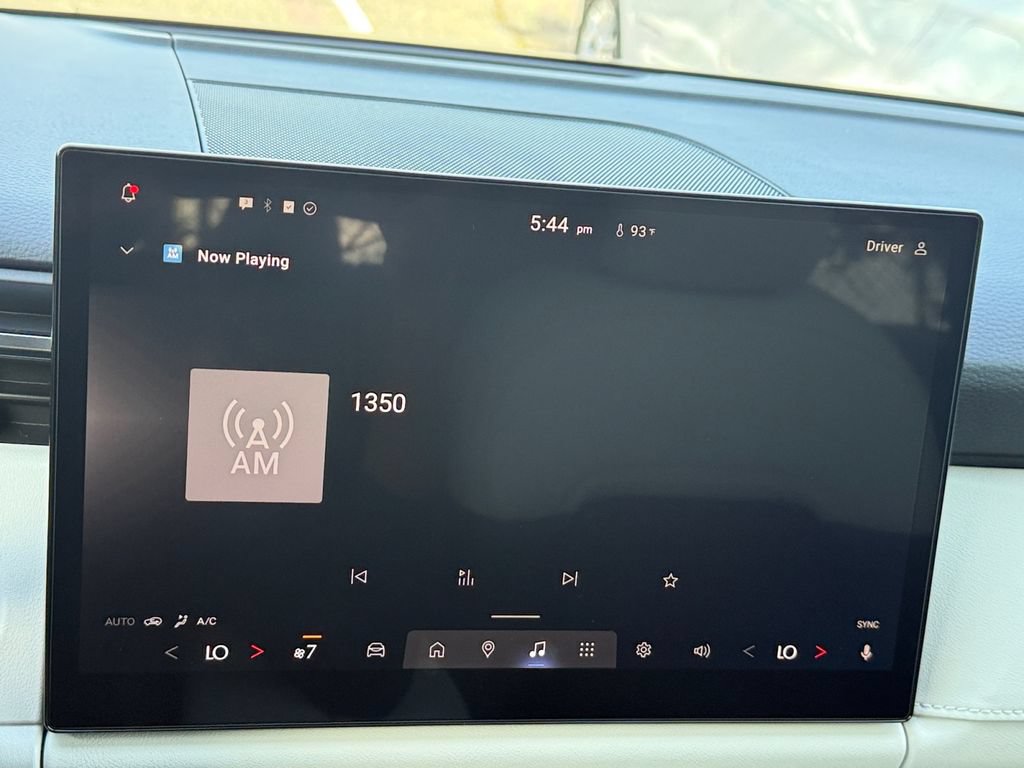 New 2026 MAZDA CX-5 Select AWD/4WD image 21