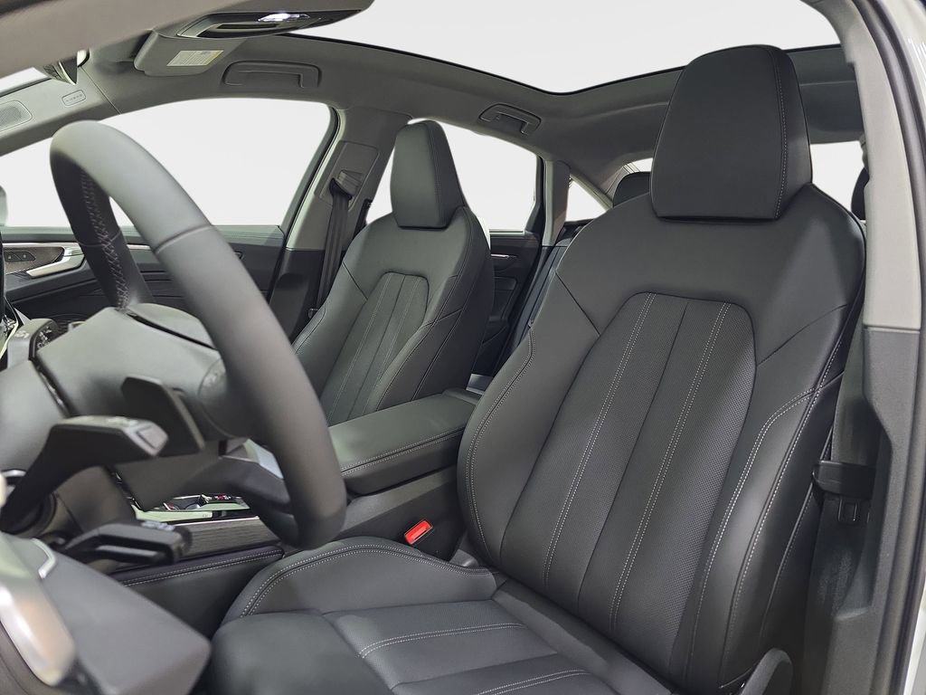 New 2026 Audi A6 Premium Plus image 14