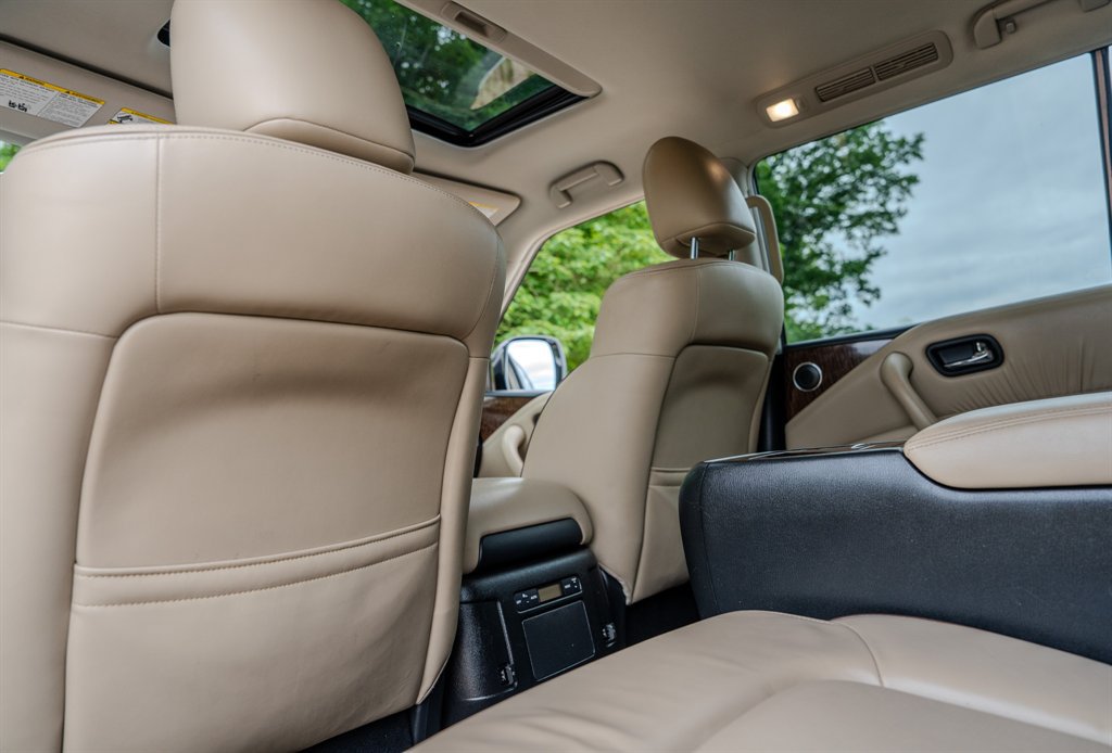 Used 2019 Nissan Armada SL w/ Premium Package RWD image 29